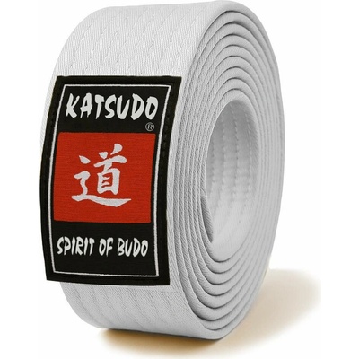 Katsudo OBI biely