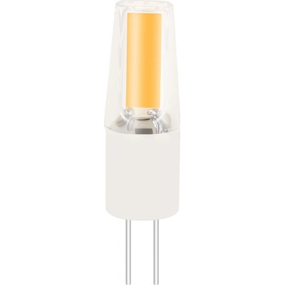 Optonica LED žárovka G4 2w Teplá bílá