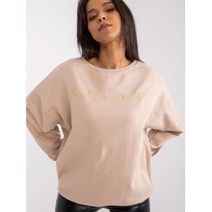 Ex Moda Дамски суичър класически модел 170409 Ex Moda