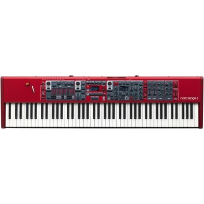 Clavia Nord Stage 3 88