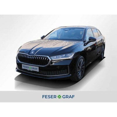 Skoda Superb Combi 2.0 TSI L&K DSG 150 kW