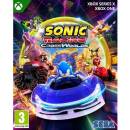 Sonic Racing CrossWorlds (XSX)