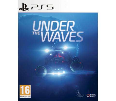 Under the Waves