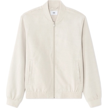 Celio Бомбер яке Nubomblin Celio | Byal | МЪЖЕ | S