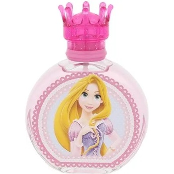 Disney Princess Rapunzel EDT 100 ml