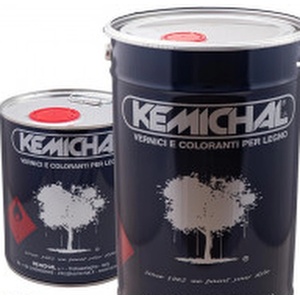 Kemichal Kemioil 21 - Варено ленено масло за дърво 25л (6643)