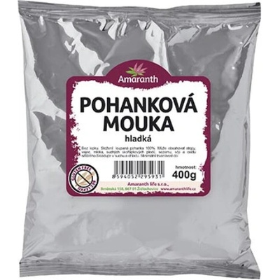 Amaranth múka pohánková 300 g
