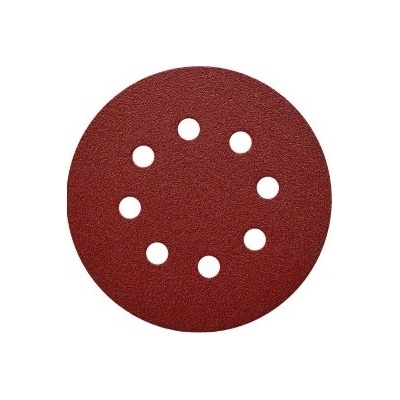 Smirdex 330 duroflex 125mm 8dier P80 SM_0108