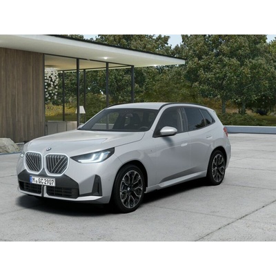 BMW X3 20d xDrive M Sport 145 kW