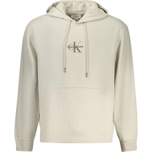 Calvin Klein Мъжка суитчър с цип calvin klein, Размер xl, Цвят Бежов (lv04rd243g_be67u)