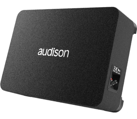 Audison APBX 10 DS