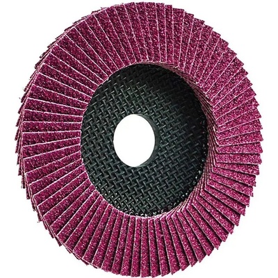 Eisenblaetter Brúsny lamelový kotúč 115 x 22,2 mm 60 E91716