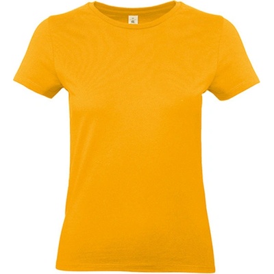 B&C Dámske tričko TW04T Apricot