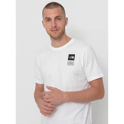 The North Face Icon Celebration tnf white
