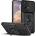 Techsuit Hybrid Armor калъф за Motorola Moto G85 - Черен KP33182