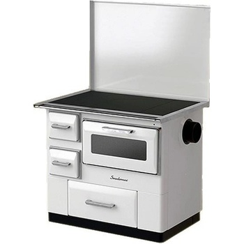 MBS 7 bílý levý New Line