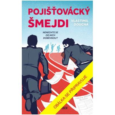 Jak na pojišťovácký šmejdy