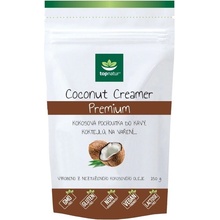 TOPNATUR Coconut creamer premium 150 g