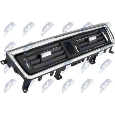 Střední ovládací panel NTY EZC-BM-049A