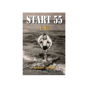 Start 55, I. díl
