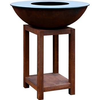 Quoco Montabile Medium Corten