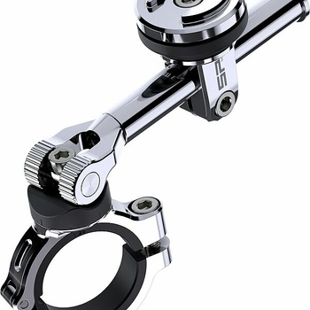 SP Connect Moto Mount 3D 1,5" Chrome 52878