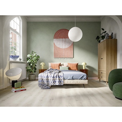 Egger Nature Sense Aqua Classic Dub pinot bílý EL2111 2.00 m²