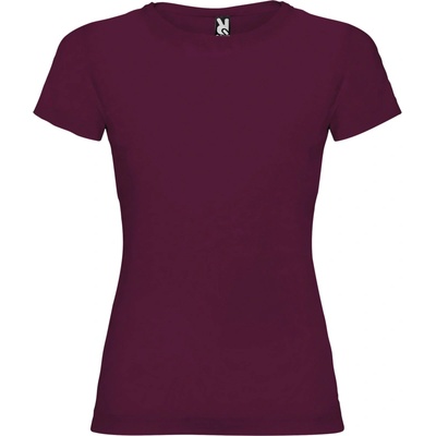 POLLYFLAME Тениска Roly Jamaica, памук, дамска, тчервена M (32594-А-ТЧЕРВЕН M)