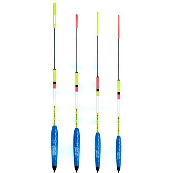 CRALUSSO Plavák Sensitive 9g