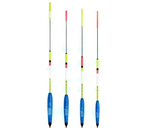 CRALUSSO Plavák Sensitive 7g