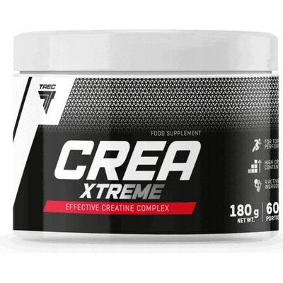 TREC CREA Xtreme 180 g