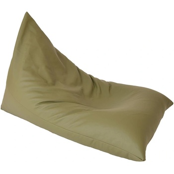 Image 1 of PUFRELAX Калъф за пуф шезлонг, 320л. , Kudos - Waka Waka Green (COVER_PUF-G-K-PU-WAK)