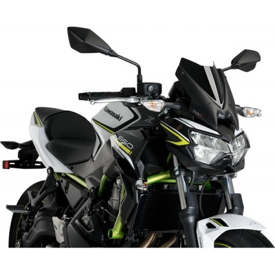 Puig New Generation Sport 3864N černá | Zboží Auto