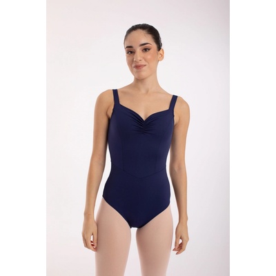 Intermezzo Essential collesction so širšími ramienkami 31677 tmavá modrý