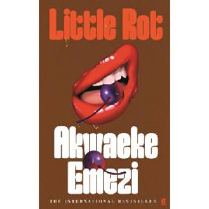 Little Rot | Akwaeke Emezi (2024)