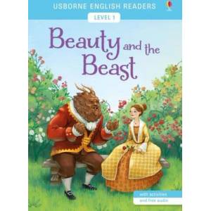 Beauty and the Beast | Mairi Mackinnon (ISBN: 9781474925488)