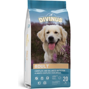 DIVINUS Adult 20 kg