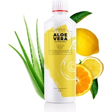 Essens Aloe vera 99,5 % gél drink Vitamín C 500 ml