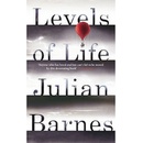 Levels of Life - anglicky - Julian Barnes
