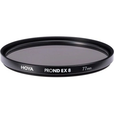 Hoya Pro ND EX 8x 62 mm