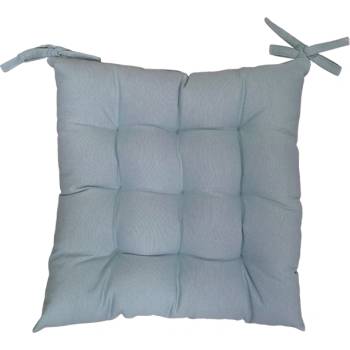 Image 1 of Ned bed linen ВЪЗГЛАВНИЦА ЗА СТОЛ 40x40x4см PANAMA PLANE 58 (PANAMA PLANE 58)