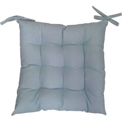 Ned bed linen ВЪЗГЛАВНИЦА ЗА СТОЛ 40x40x4см PANAMA PLANE 58 (PANAMA PLANE 58)