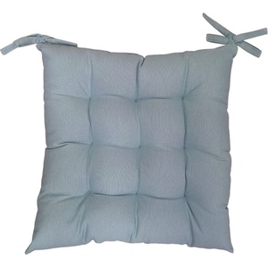 Ned bed linen ВЪЗГЛАВНИЦА ЗА СТОЛ 40x40x4см PANAMA PLANE 58 (PANAMA PLANE 58)