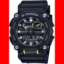Casio GA-900-1A