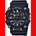 Casio GA-900-1A