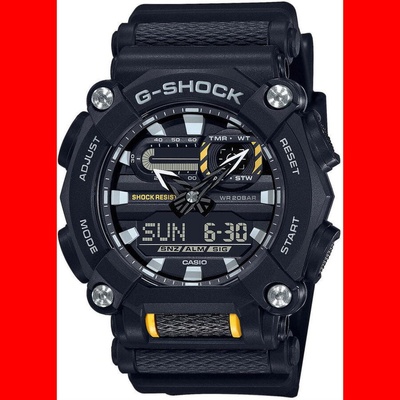 Casio GA-900-1A
