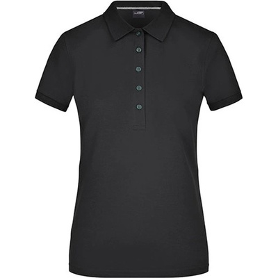 James & Nicholson JN707 Black