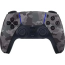 Sony PlayStation 5 DualSense - Grey Camouflage