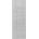 Hanse Home Светлосива пътека , 80 x 400 cm Pure - Hanse Home (102615-80x400)