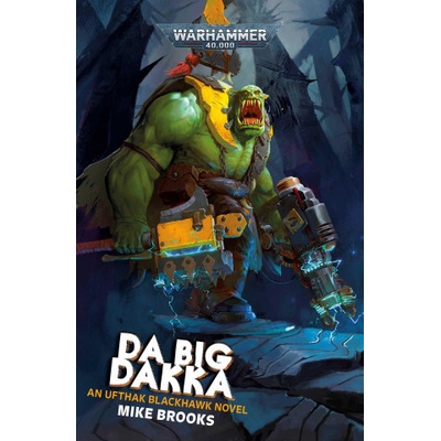 Da Big Dakka